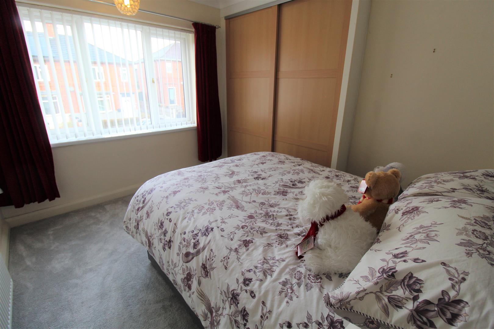 Whitehouse Road, Abbey Hulton, Stoke-On-Trent